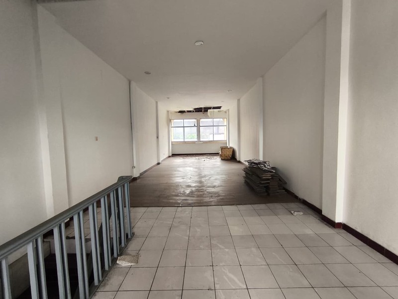 Ruko Disewakan di Gandaria Selatan