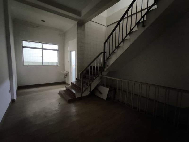 Ruko Disewakan di Gandaria Selatan