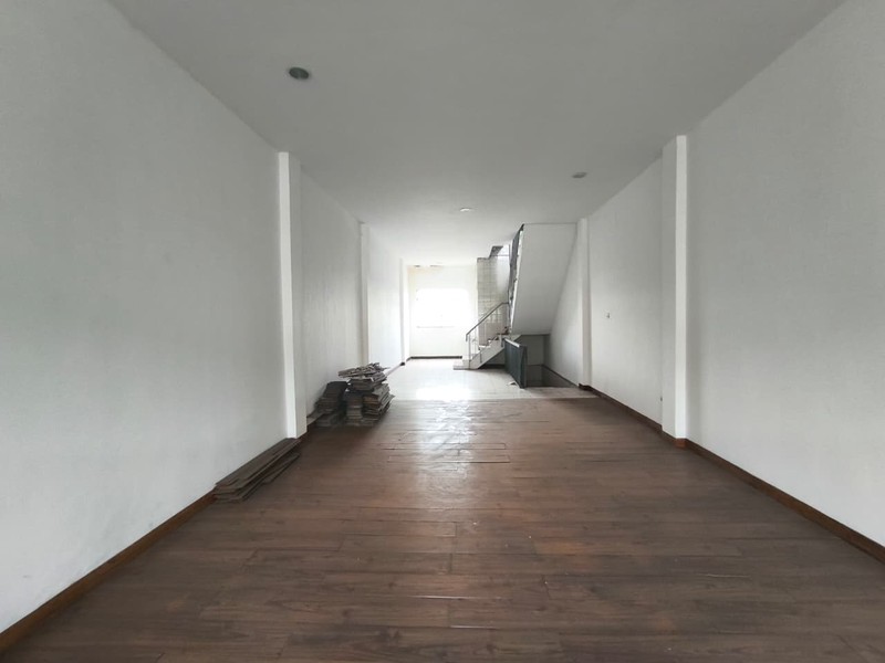 Ruko Disewakan di Gandaria Selatan