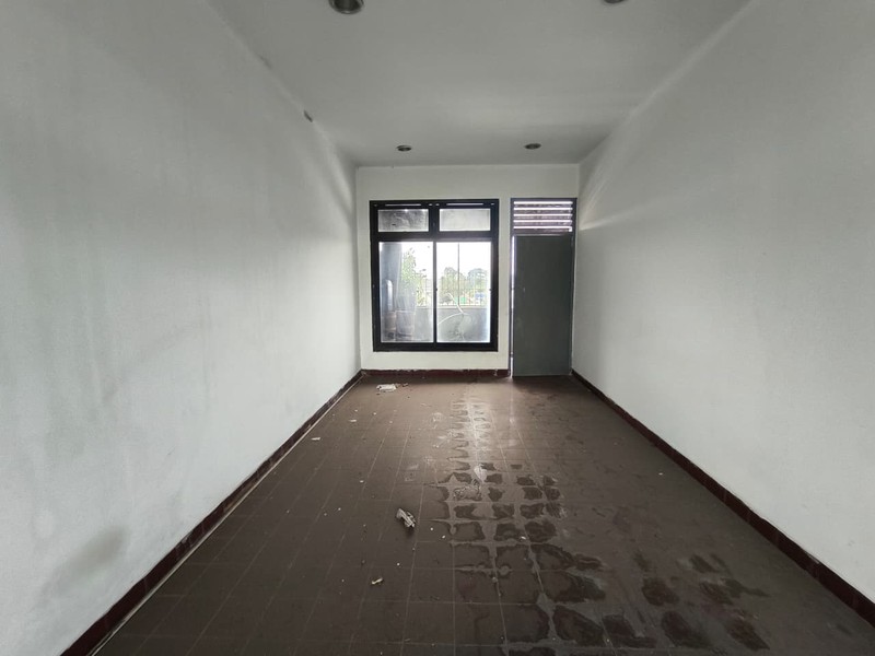 Ruko Disewakan di Gandaria Selatan