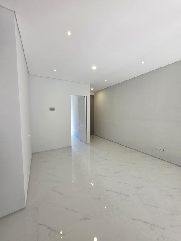 Dijual Rumah BARU Modern 2 Lantai Surabaya Timur Jl. Sutorejo Prima Indah Utara