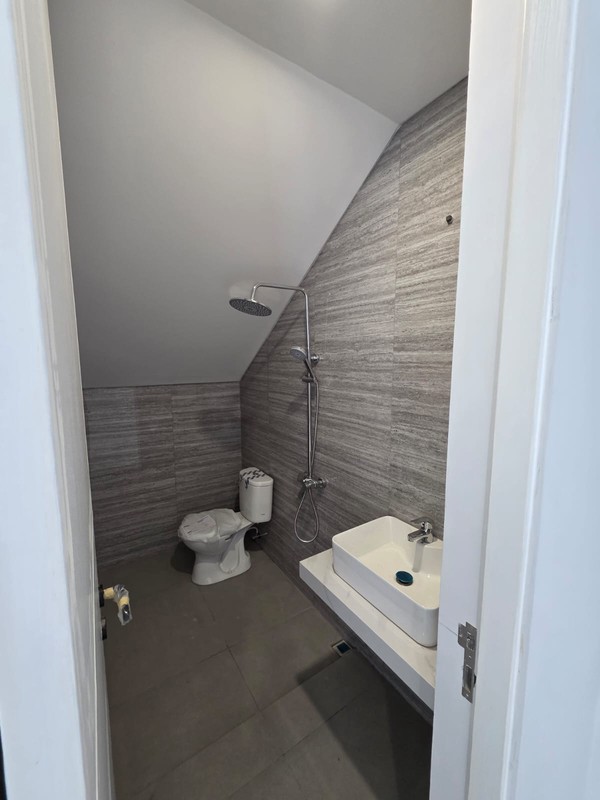 Dijual Rumah BARU Modern 2 Lantai Surabaya Timur Jl. Sutorejo Prima Indah Utara