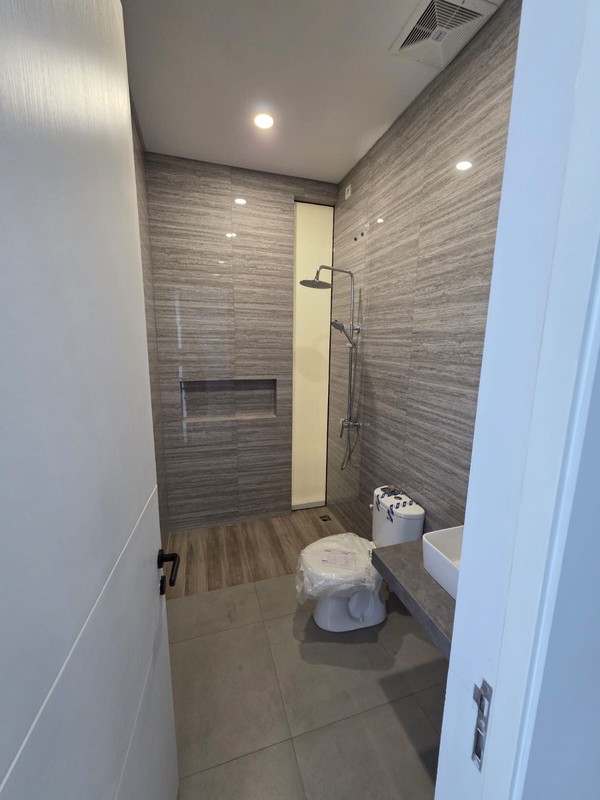 Dijual Rumah BARU Modern 2 Lantai Surabaya Timur Jl. Sutorejo Prima Indah Utara