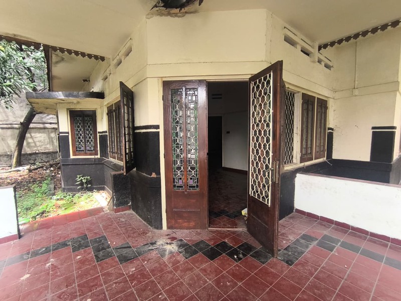 Rumah Disewakan di Menteng