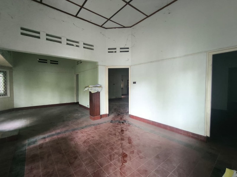 Rumah Disewakan di Menteng