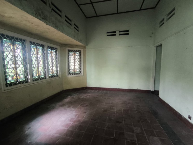 Rumah Disewakan di Menteng