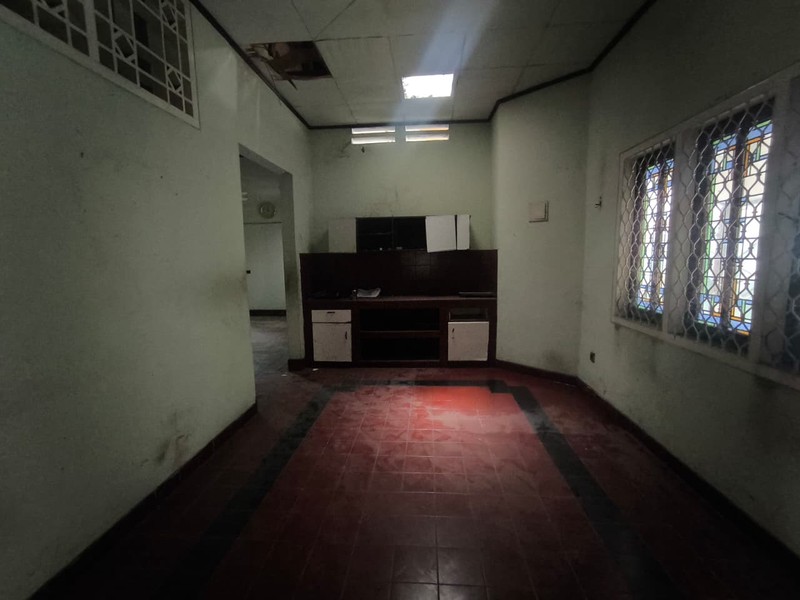 Rumah Disewakan di Menteng