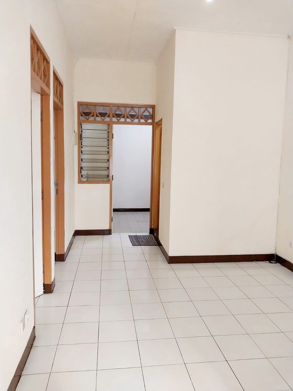 RUMAH STRATEGIS SIAP HUNI DI NUSA LOKA BSD CITY, TANGERANG, BANTEN