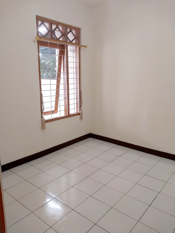 RUMAH STRATEGIS SIAP HUNI DI NUSA LOKA BSD CITY, TANGERANG, BANTEN