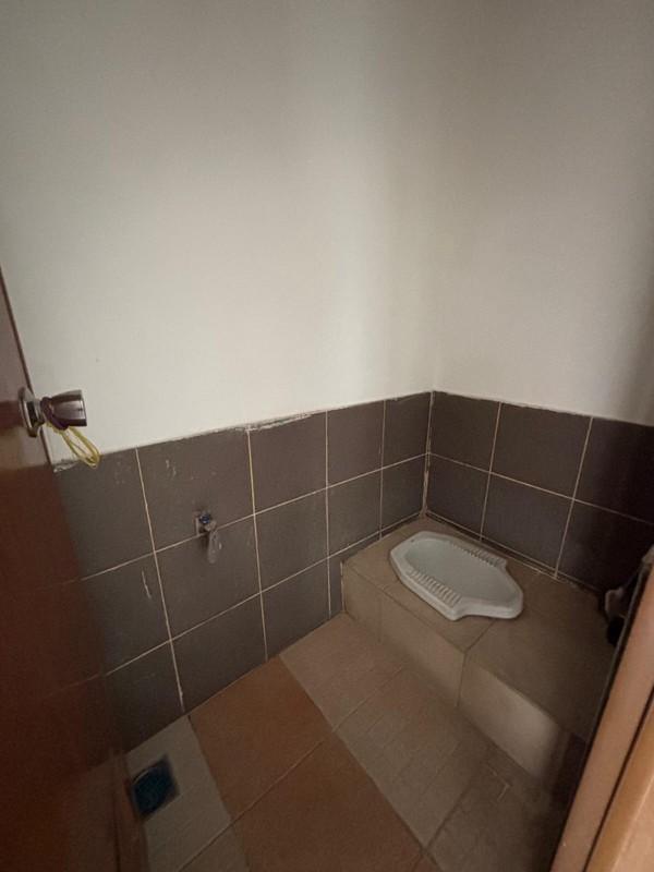 Flash Sale. Rumah standar Villa Melati Mas, Serpong