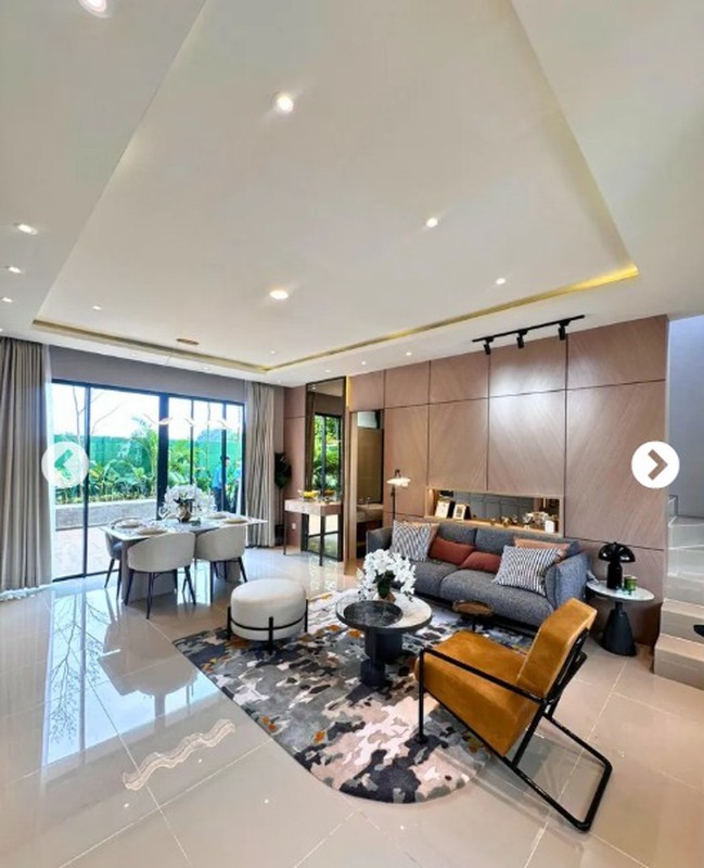 BRAND NEW CITRA GARDEN SERPONG ELAIA 