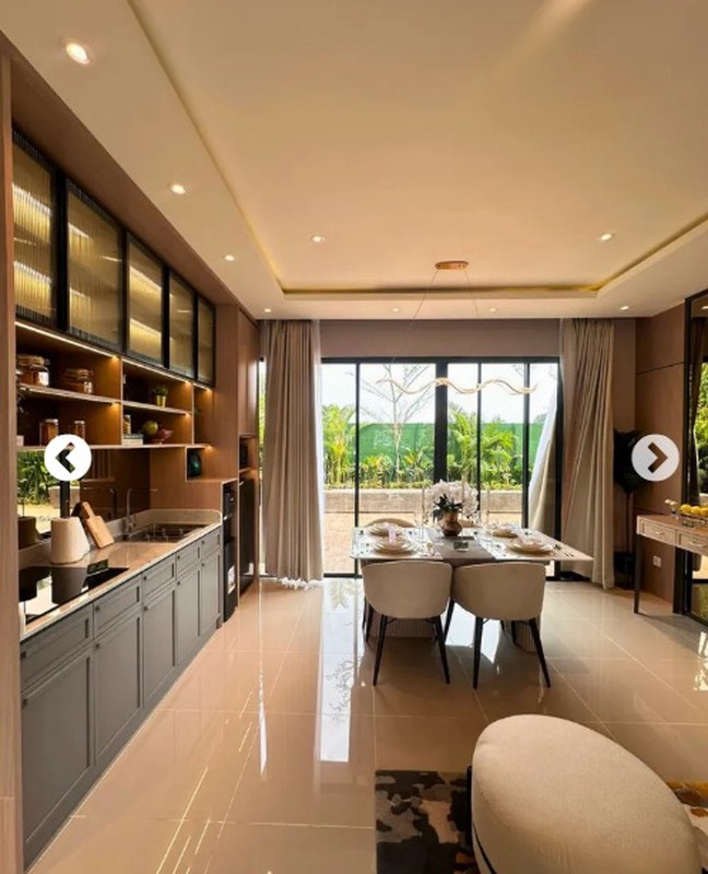 BRAND NEW CITRA GARDEN SERPONG ELAIA 