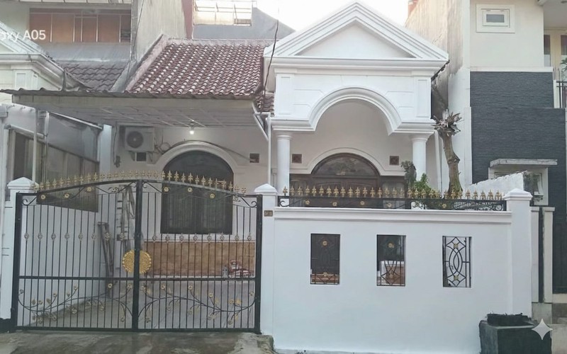 RUMAH BAGUS & STRATEGIS DI NUSA LOKA, BSD CITY