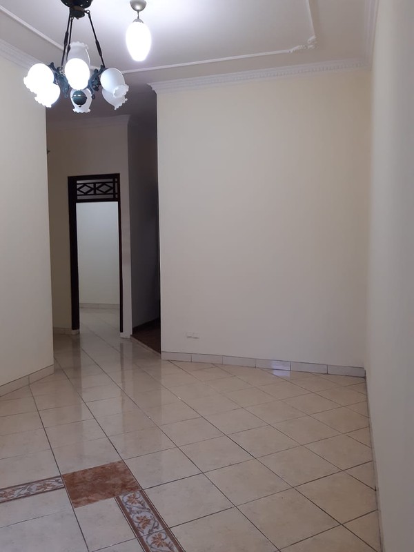 RUMAH BAGUS & STRATEGIS DI NUSA LOKA, BSD CITY