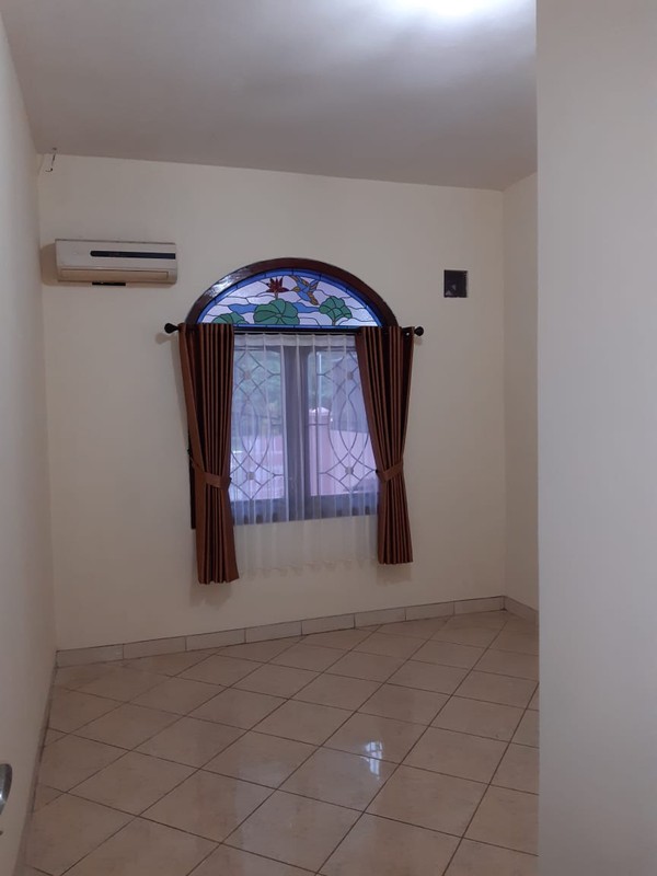 RUMAH BAGUS & STRATEGIS DI NUSA LOKA, BSD CITY