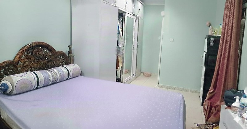 RUMAH STRATEGIS DI VILA DAGO PAMULANG TANGERANG SELATAN BANTEN