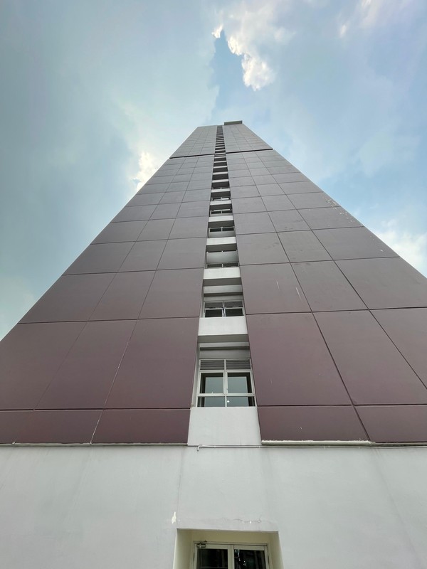 UNIT STUDIO LANTAI 15 APARTEMEN MAHATA SERPONG