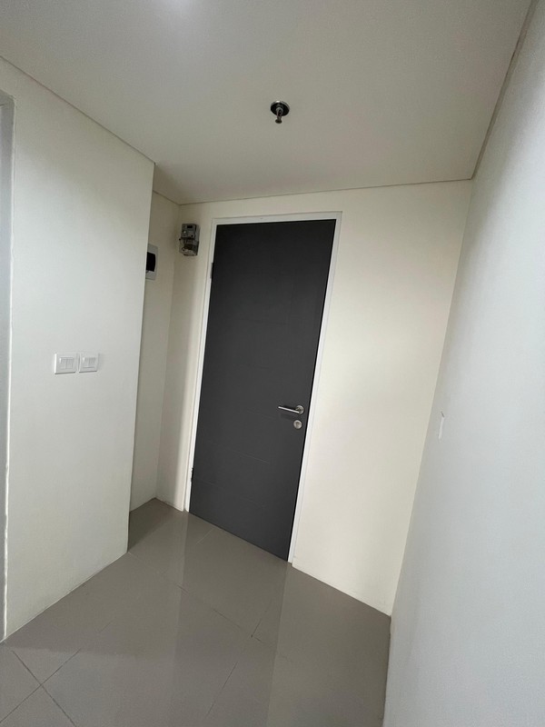 UNIT STUDIO LANTAI 15 APARTEMEN MAHATA SERPONG