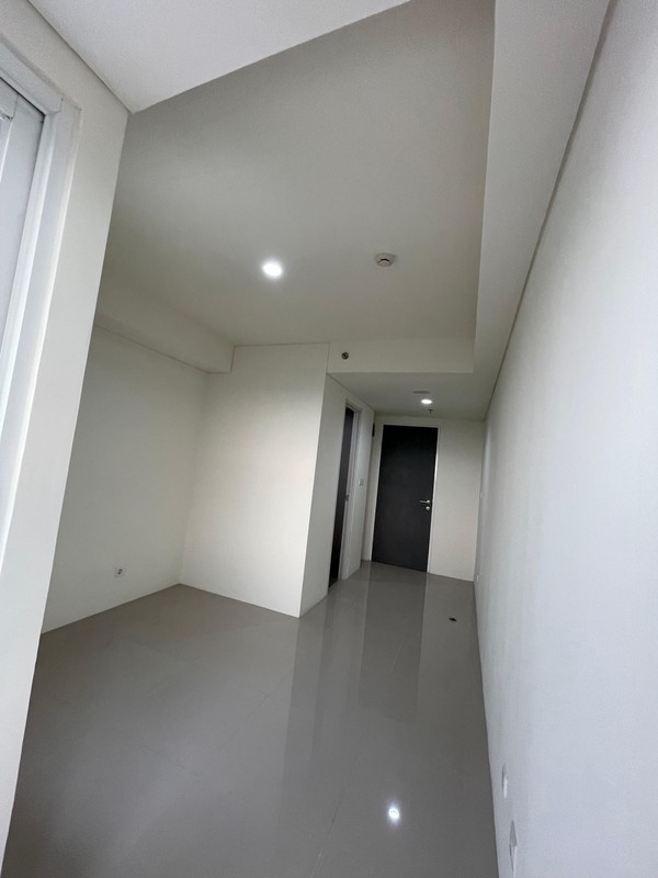 UNIT STUDIO LANTAI 15 APARTEMEN MAHATA SERPONG
