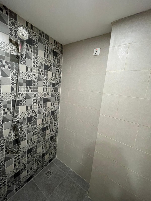 UNIT STUDIO LANTAI 15 APARTEMEN MAHATA SERPONG