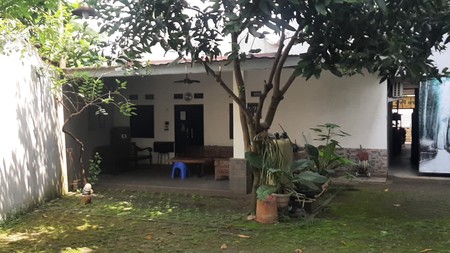 RUMAH IDAMAN DI SAWANGAN DEPOK