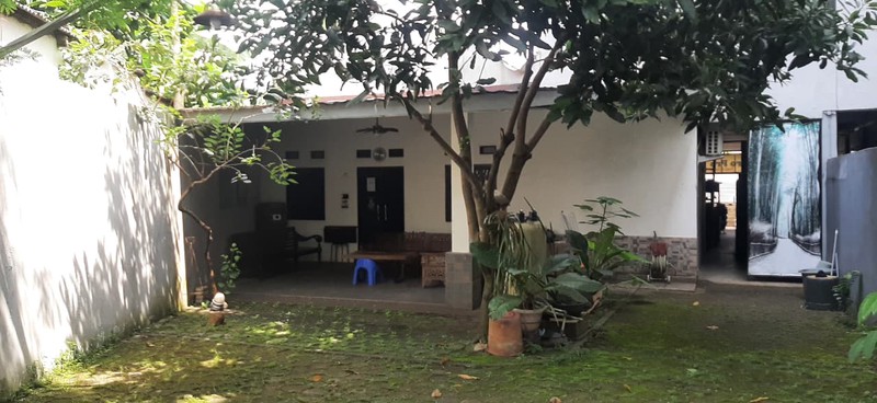 RUMAH IDAMAN DI SAWANGAN DEPOK