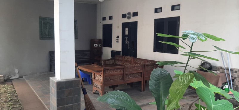 RUMAH IDAMAN DI SAWANGAN DEPOK