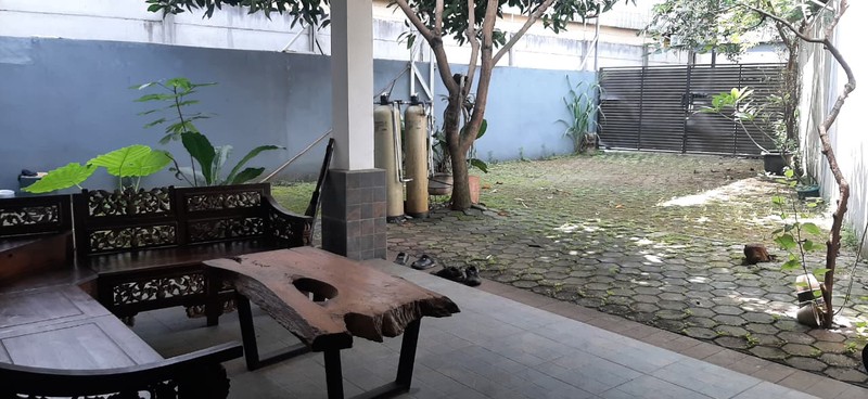 RUMAH IDAMAN DI SAWANGAN DEPOK
