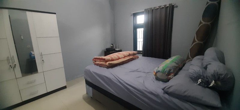 RUMAH IDAMAN DI SAWANGAN DEPOK