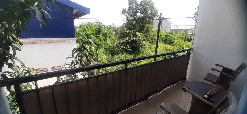 RUMAH IDAMAN DI SAWANGAN DEPOK