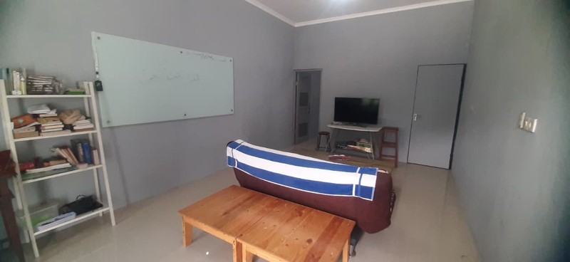 RUMAH IDAMAN DI SAWANGAN DEPOK