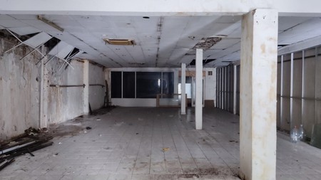 Ruko Disewakan di Kemang