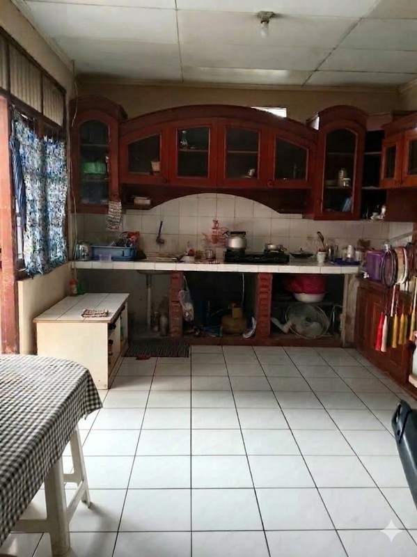 RUMAH STRATEGIS DI PERUMAHAN PERMATA PAMULANG, PAMULANG, TANGERANG SELATAN BANTEN