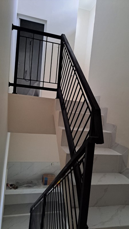 RUMAH STRATEGIS, SIAP HUNI DI NUSA LOKA BSD CITY, TANGERANG, BANTEN