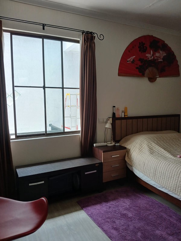 RUMAH SIAP PAKAI DI THE GREEN VINEYARD BSD