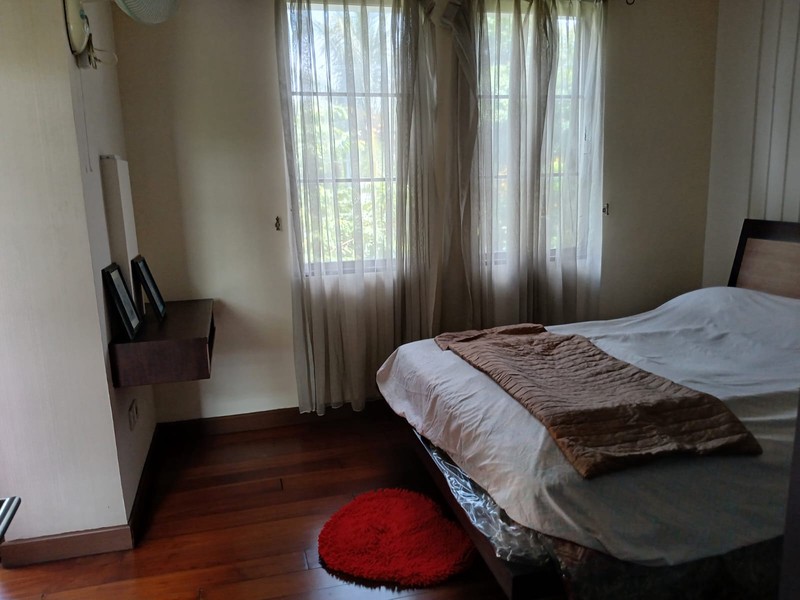 RUMAH SIAP PAKAI DI THE GREEN VINEYARD BSD