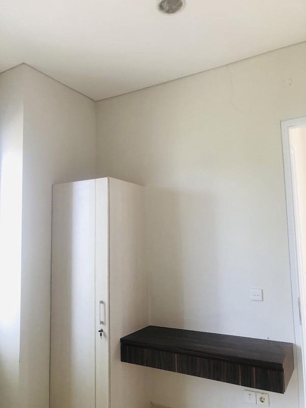 Rumah Full Furnished  di Vanya Park Cluster Azura BSD City 