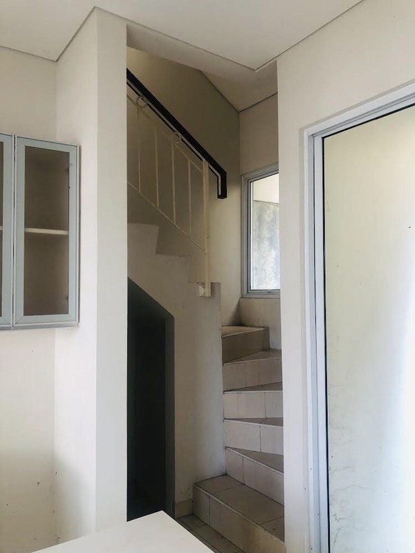 Rumah Full Furnished  di Vanya Park Cluster Azura BSD City 