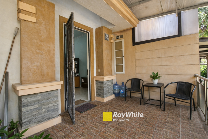 Rumah di Legenda Wisata Cibubur, Bogor, Cluster Galileo, cocok buat pasangan muda