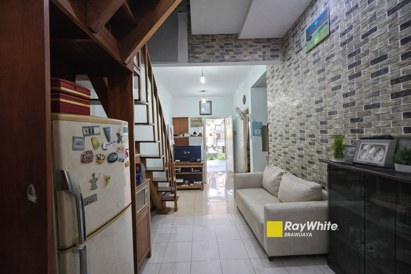 Rumah di Legenda Wisata Cibubur, Bogor, Cluster Galileo, cocok buat pasangan muda