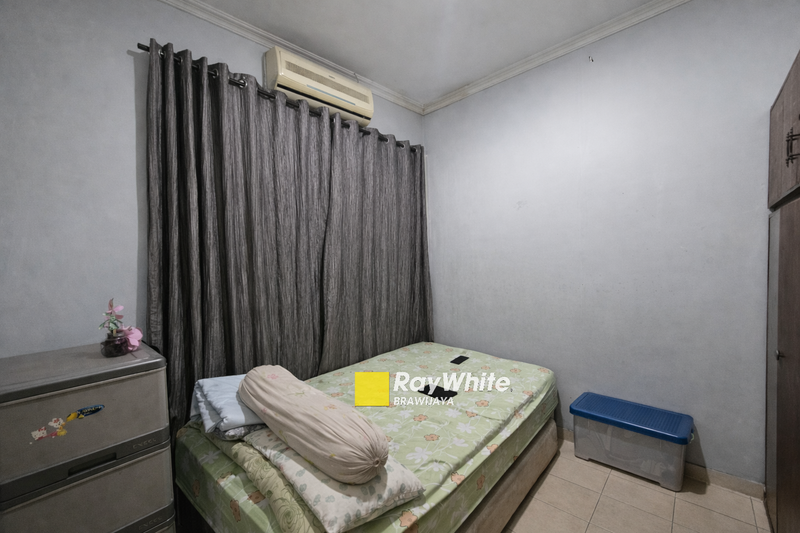 Rumah di Legenda Wisata Cibubur, Bogor, Cluster Galileo, cocok buat pasangan muda