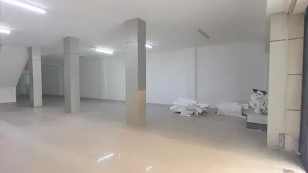 Ruko Disewakan di Gandaria Selatan