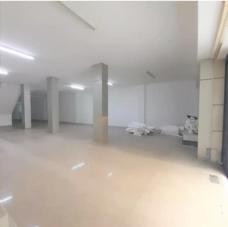 Ruko Disewakan di Gandaria Selatan