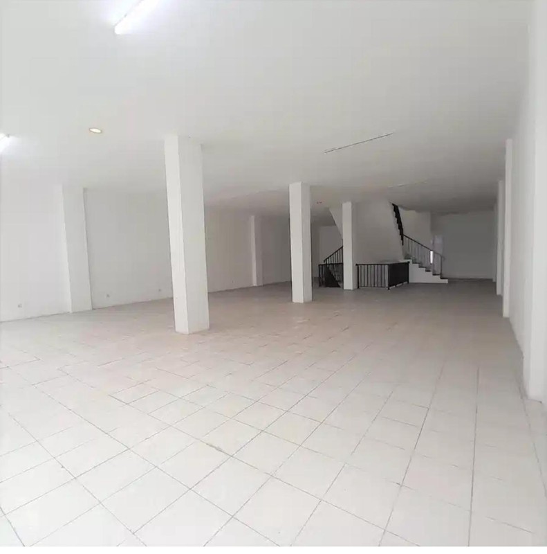 Ruko Disewakan di Gandaria Selatan