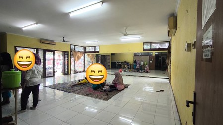 Rumah Dijual di Kemang