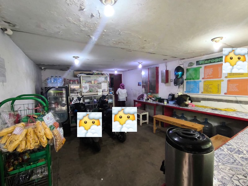 Rumah Dijual di Kemang