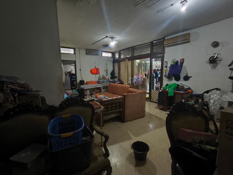 Rumah Dijual di Kemang