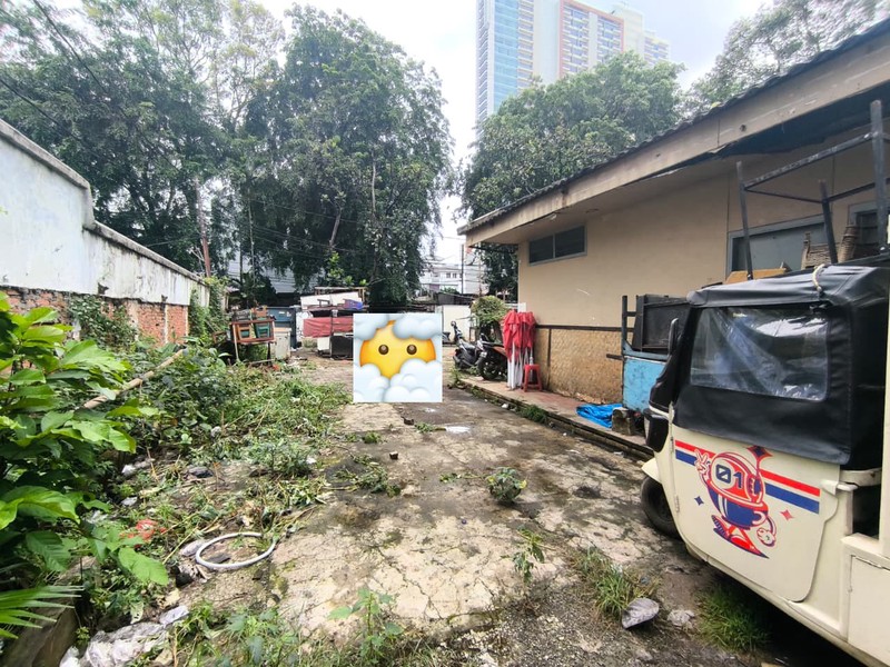 Rumah Dijual di Kemang