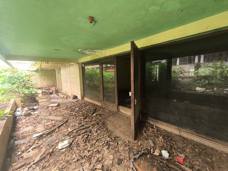 Rumah Dijual di Kemang
