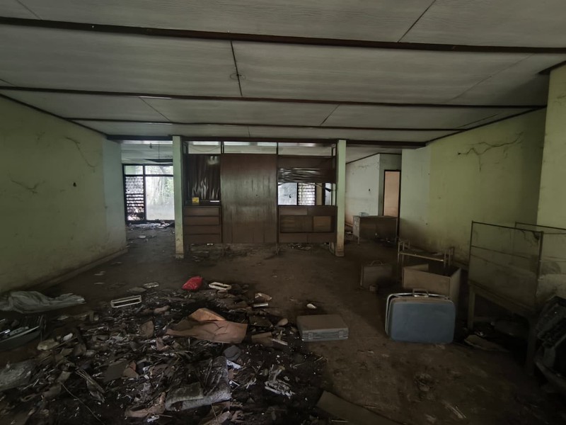 Rumah Dijual di Kemang